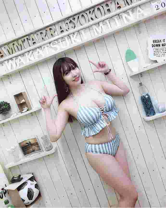 萝莉岛App截图
